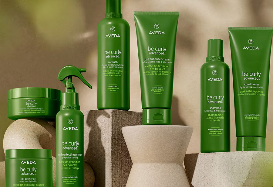 Aveda: Nurturing Beauty and the Planet