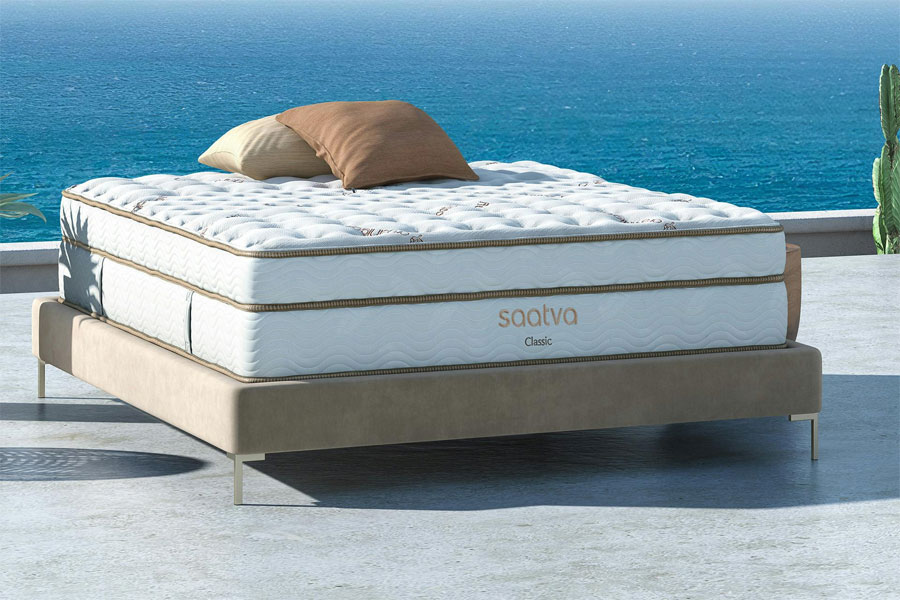 Top-Rated Mattresses for the Best Night’s Sleep (2024 Edition)